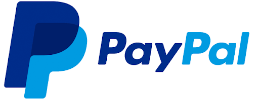 pay with paypal - Race For The Crown Store